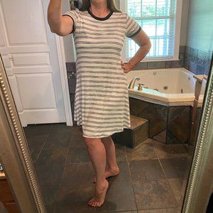 T-Shirt Dress